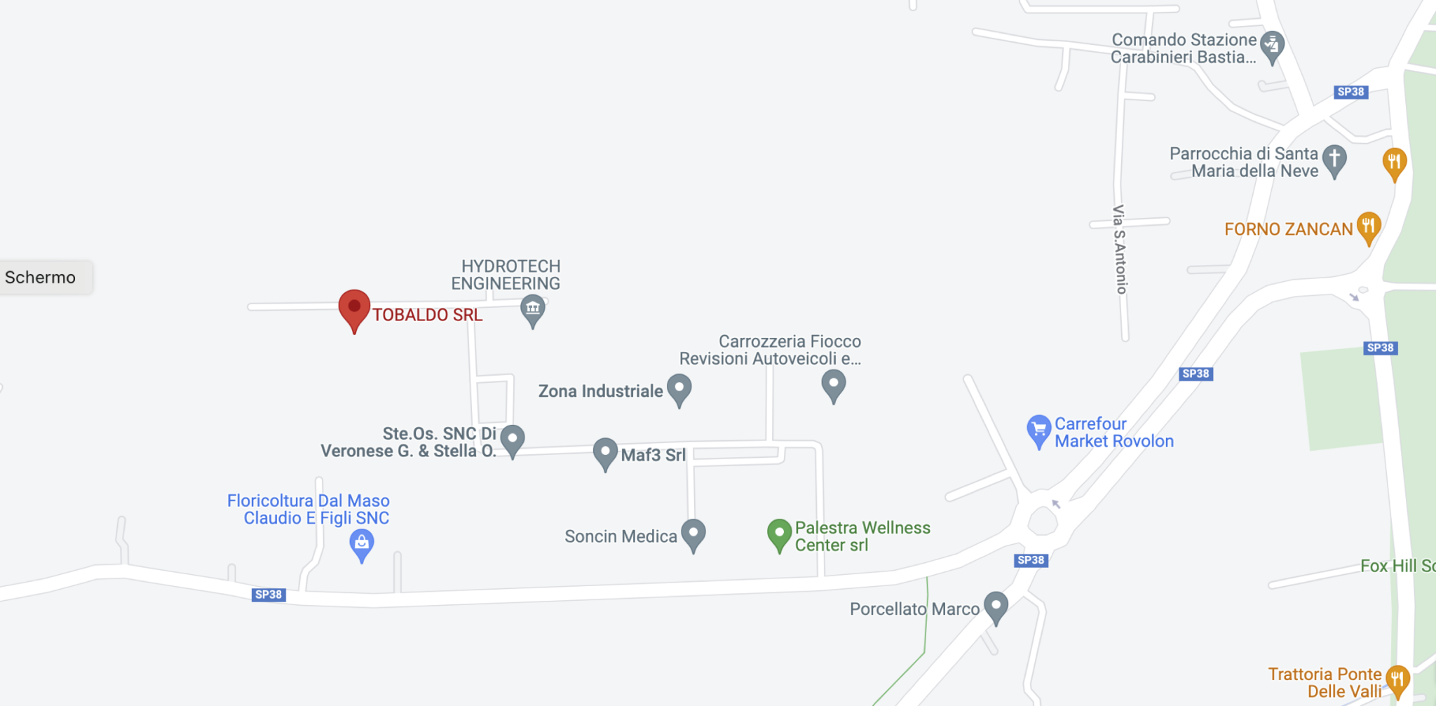TOBALDO SRL — foto 5